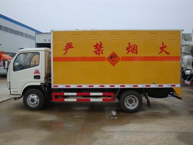 句容危险品运输